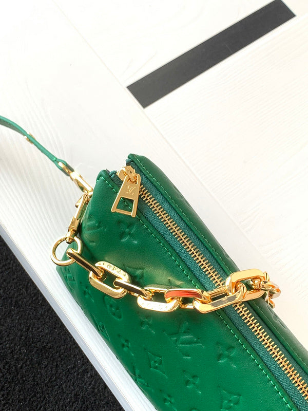 BB - LV Bags - 17322