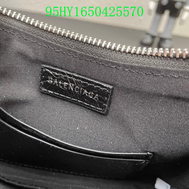 LO - BGA Bags - 2330