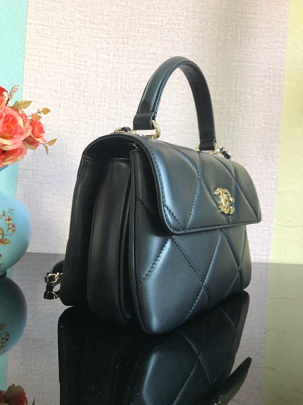 LO - CHL Bags - 3619