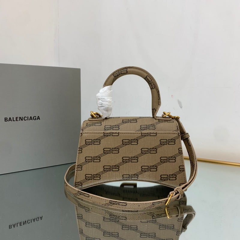 LO - BLN-CIAGA WOMEN LUXURY BAGS - 471