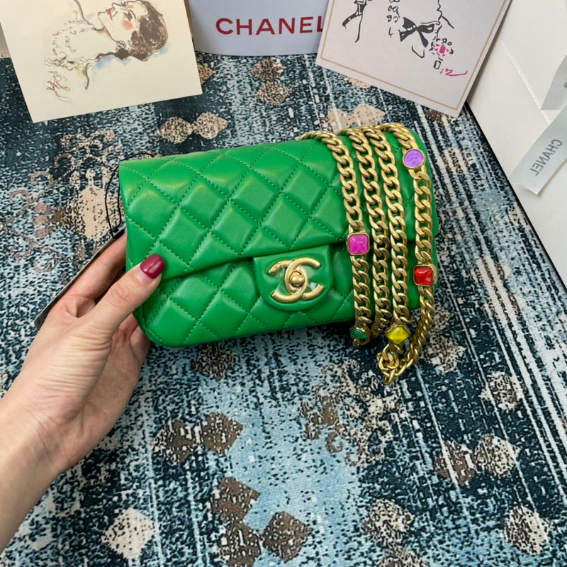 LO - CHL Bags - 1737