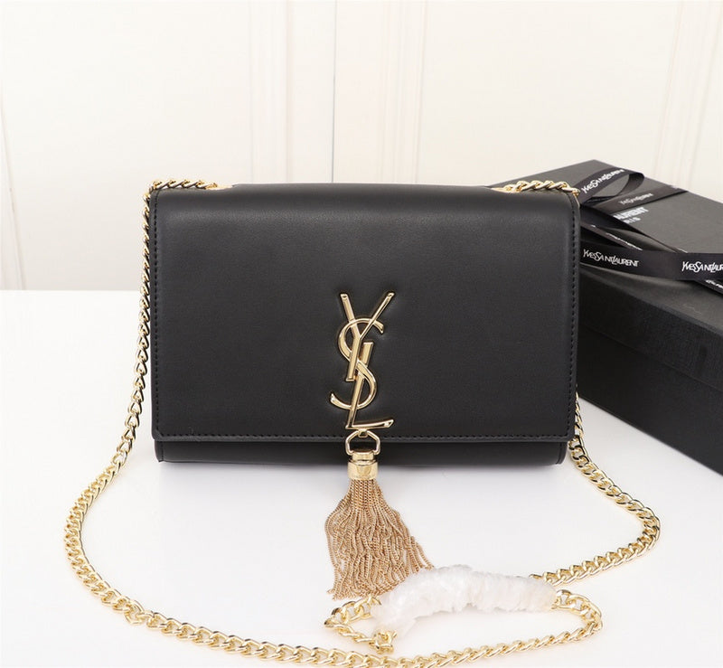 YSL BAGS - WOMEN LOVE LUXURY BAGS - 1739