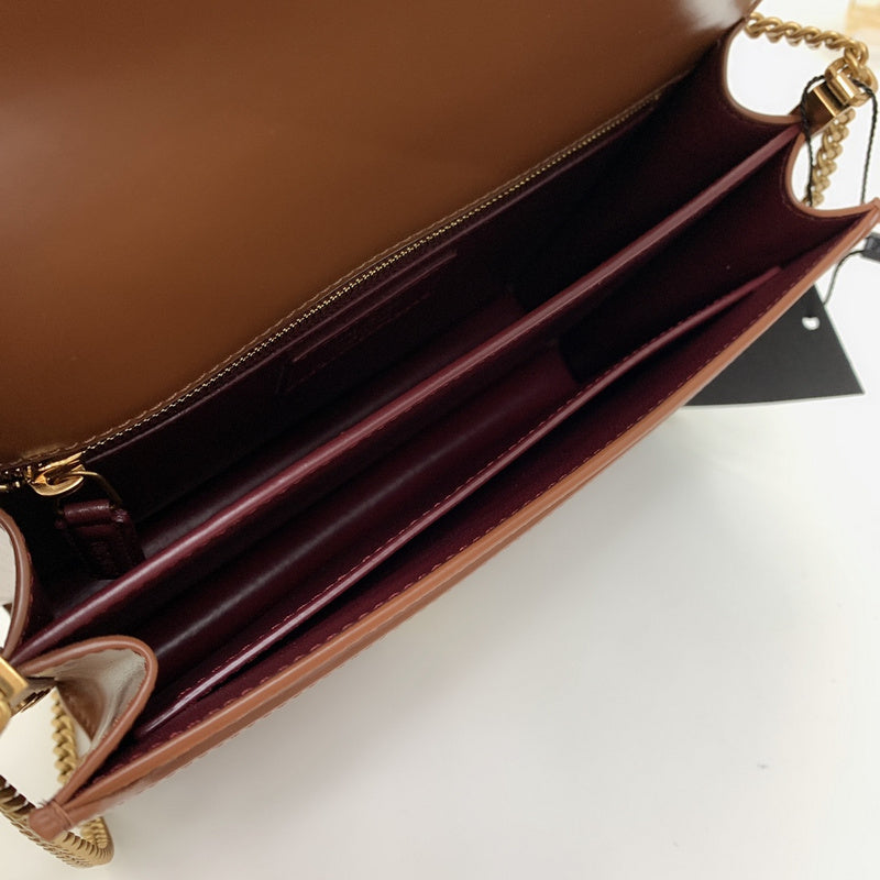 BB - YSL Bag - 3820
