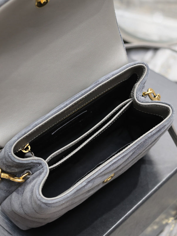 YSL BAGS - WOMEN LOVE LUXURY BAGS - 119