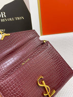 YSL BAGS - WOMEN LOVE LUXURY BAGS - 1169