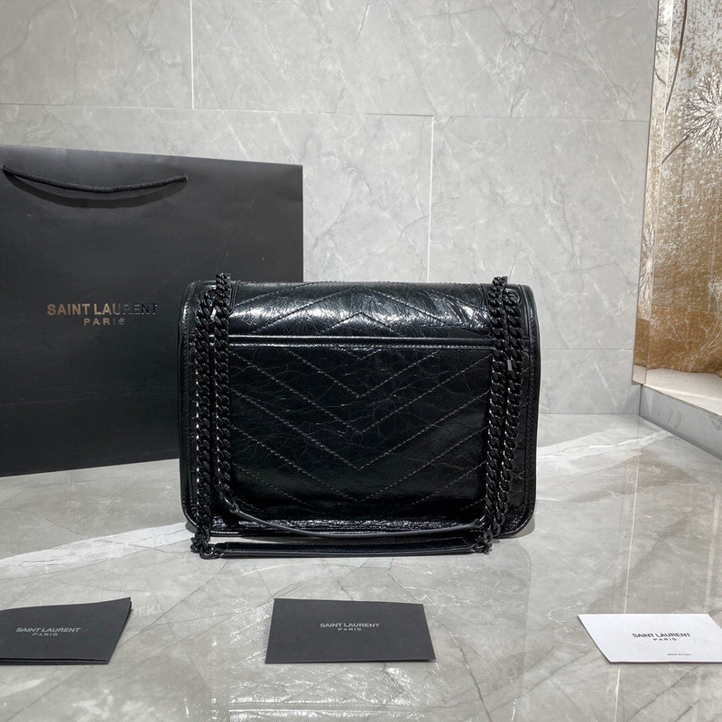 BB - YSL Bag - 4050