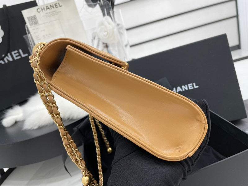 Lusso Official -  CHL BAGS  - 584