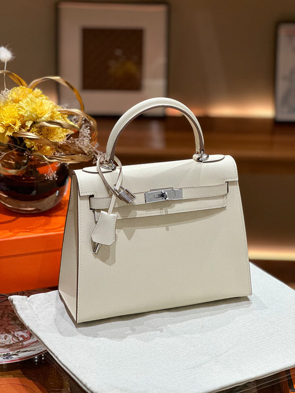 Lusso Official - HERMS DESIGNER BAGS FOR WOMEN - AFFORDABLE LUXURY BAGS - 133
