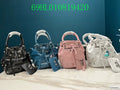 LO - BGA Bags - 2153