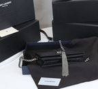 YSL BAGS - WOMEN LOVE LUXURY BAGS - 1600
