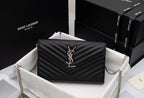 YSL BAGS - WOMEN LOVE LUXURY BAGS - 1801