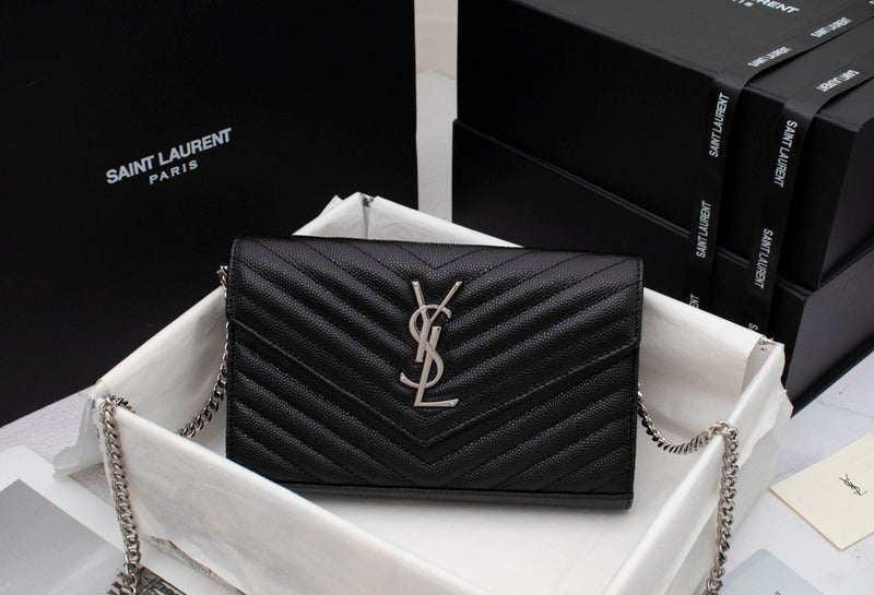 YSL BAGS - WOMEN LOVE LUXURY BAGS - 1801