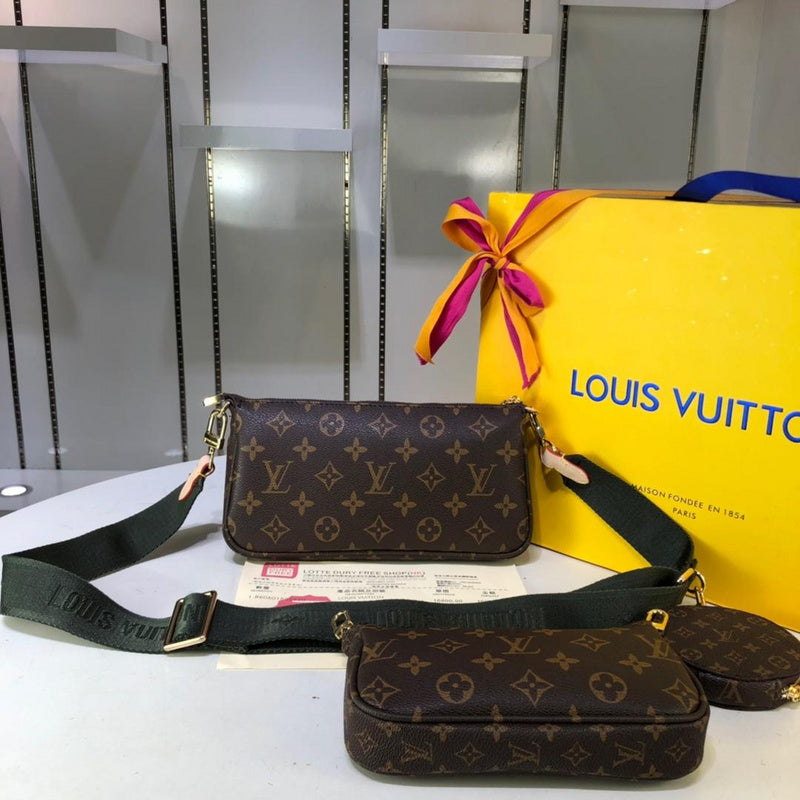 LO - LV Bags - 15580
