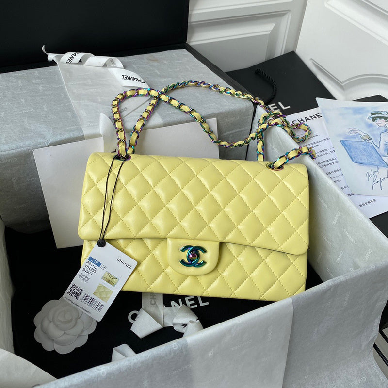 Lusso Official -  CHL BAGS  - 680