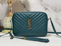 YSL BAGS - WOMEN LOVE LUXURY BAGS - 2195
