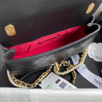 LO - CHL  BAGS FOR WOMEN - FASHION LUXURY BAGS - 823