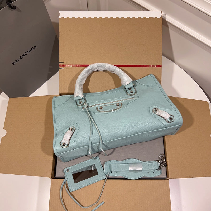 LO BAGS - BGA BAGS - 414