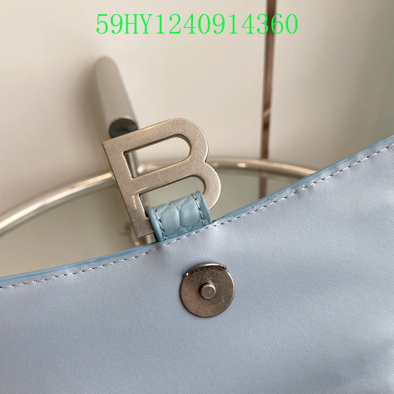 LO - BGA Bags - 2073