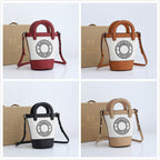 B-Berry Bags - Women Love Luxury Bags - 829
