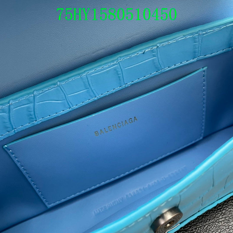 LO - BGA Bags - 2316