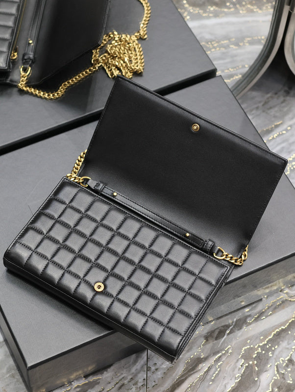 Lusso Official - LUXURY YSL BAGS - 128