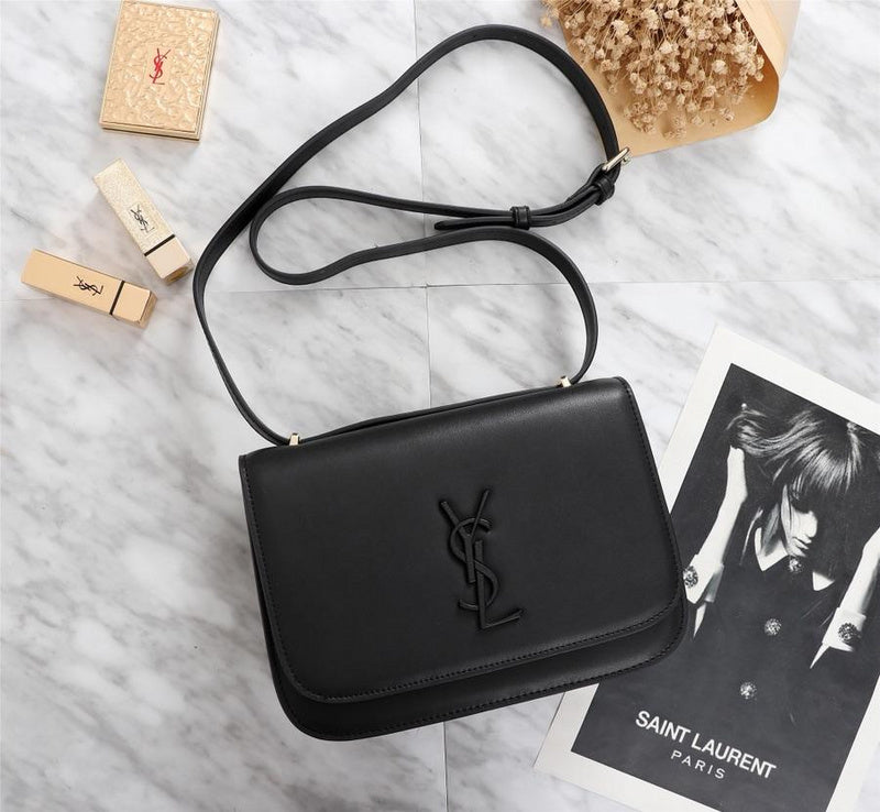 BB - YSL Bag - 2554