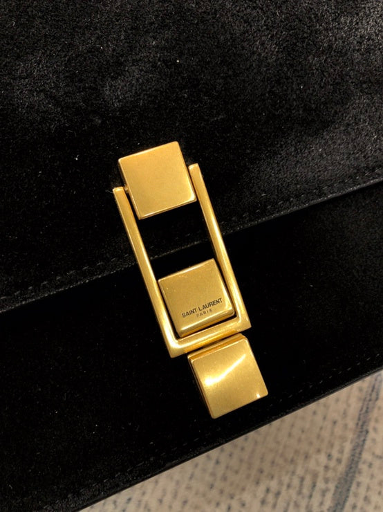 YSL BAGS - WOMEN LOVE LUXURY BAGS - 2605