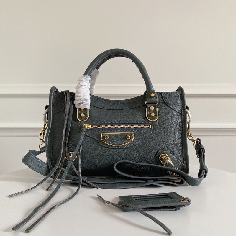 LO - BLN-CIAGA WOMEN LUXURY BAGS - 608