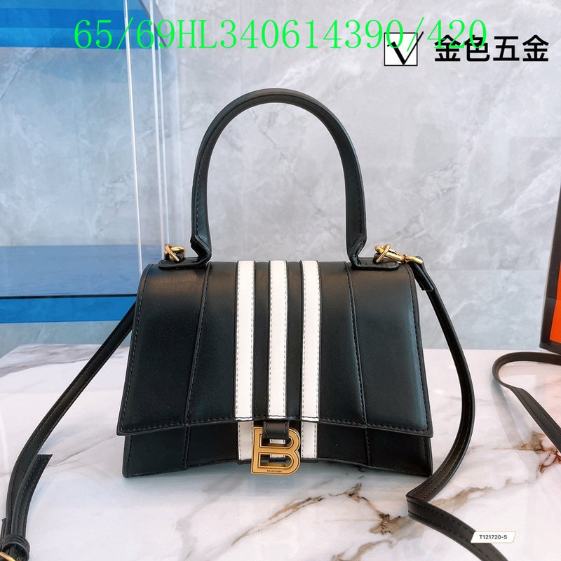 LO - BGA Bags - 2262