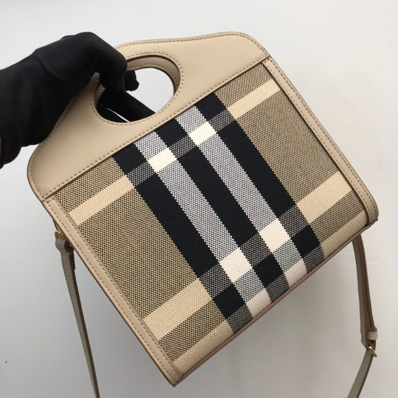 LO - B-BERRY BAGS - 493