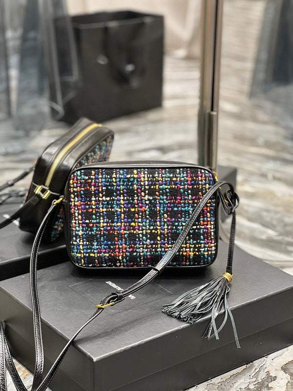 BB - YSL Bag - 4206