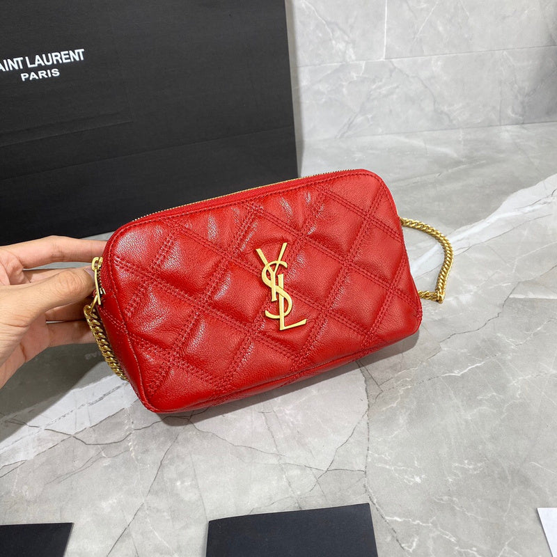 BB - YSL Bag - 4102