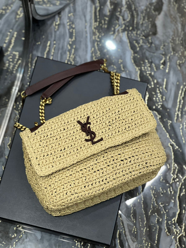BB - YSL Bag - 3962