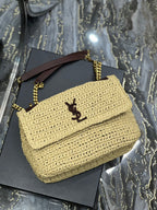 BB - YSL Bag - 3962