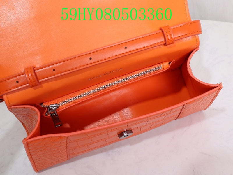LO - BGA Bags - 2520