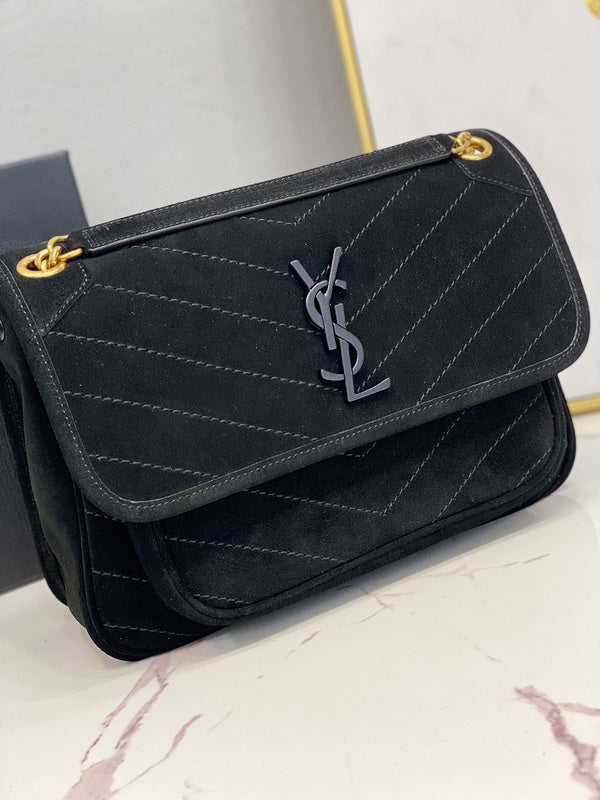 BB - YSL Bag - 2158