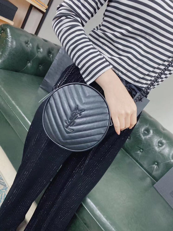 BB - YSL Bag - 3831
