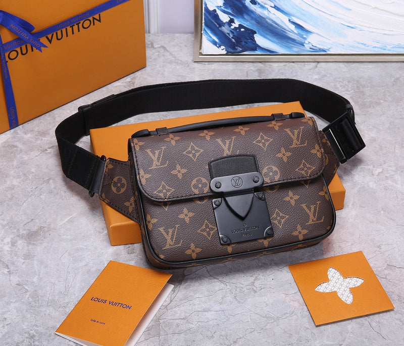 BB - LV Bags - 17118
