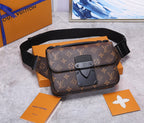 BB - LV Bags - 17118