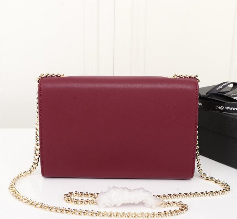BB - YSL Bag - 2582