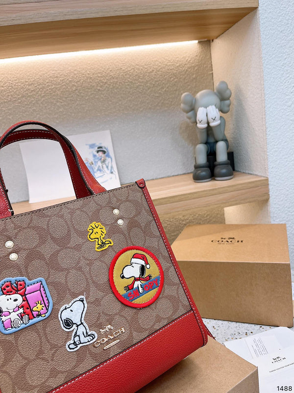 LO - CCH Bags - 207