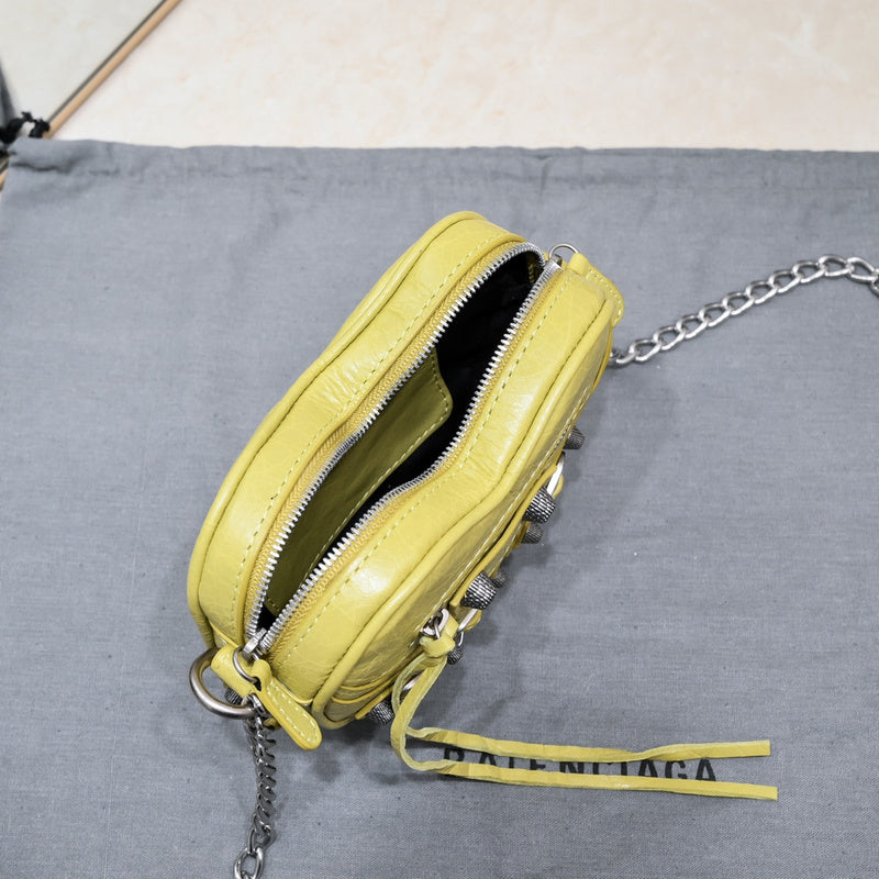 LO BAGS - BGA BAGS - 288