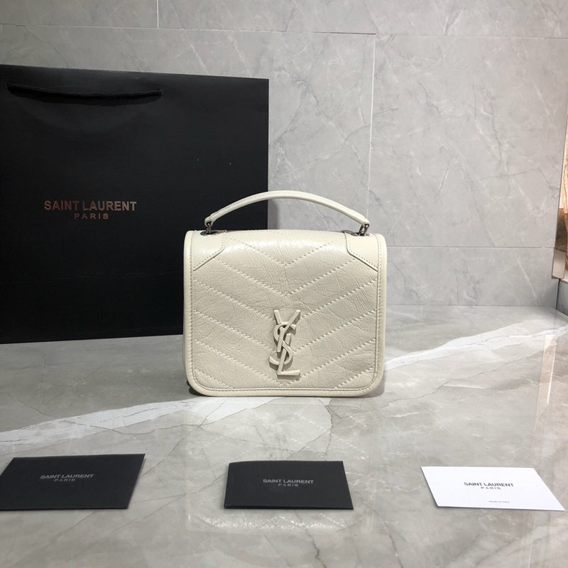 Lusso Official - LUXURY YSL BAGS - 831