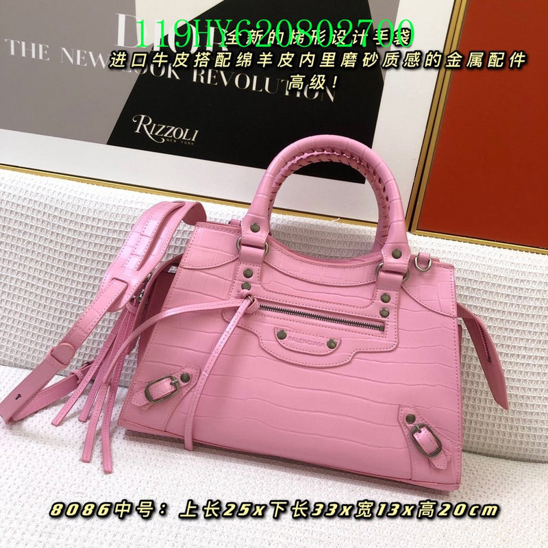 LO - BGA Bags - 2478