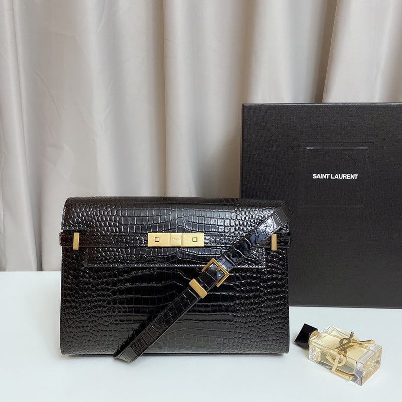 BB - YSL Bag - 3822
