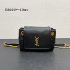 YSL BAGS - WOMEN LOVE LUXURY BAGS - 1624