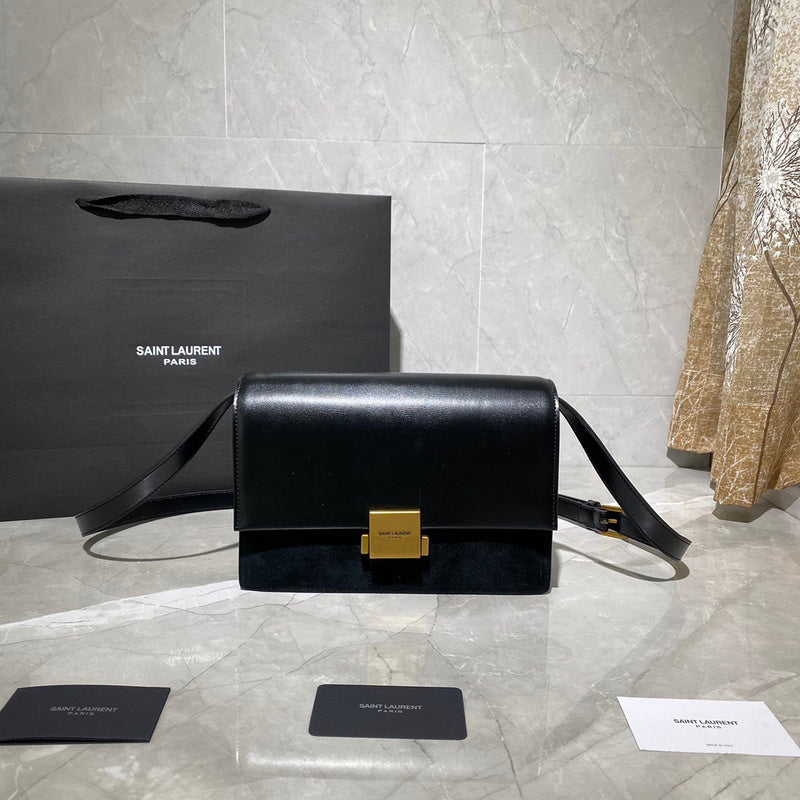 Lusso Official - SLY Bags 062