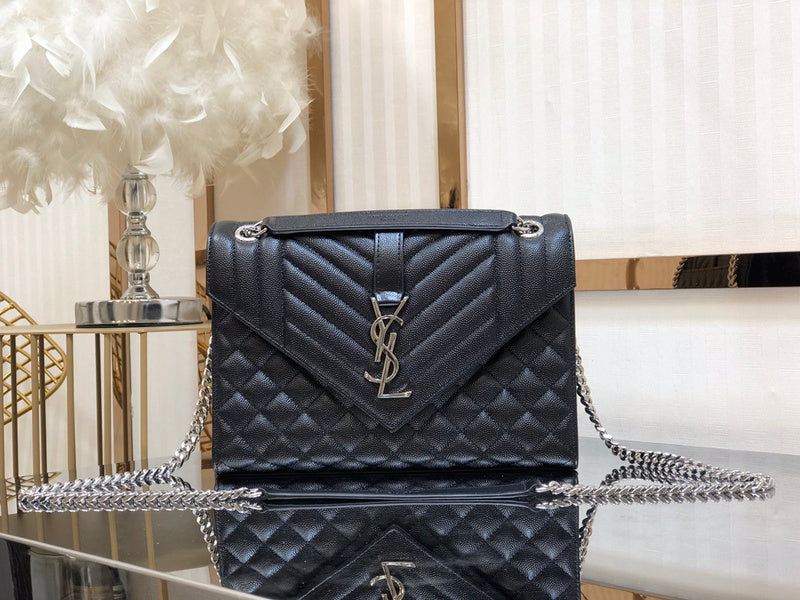 YSL BAGS - WOMEN LOVE LUXURY BAGS - 1908