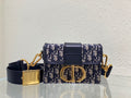 Lusso Official - DYOR BAGS - DESIGNER HANDBAGS  - 1156