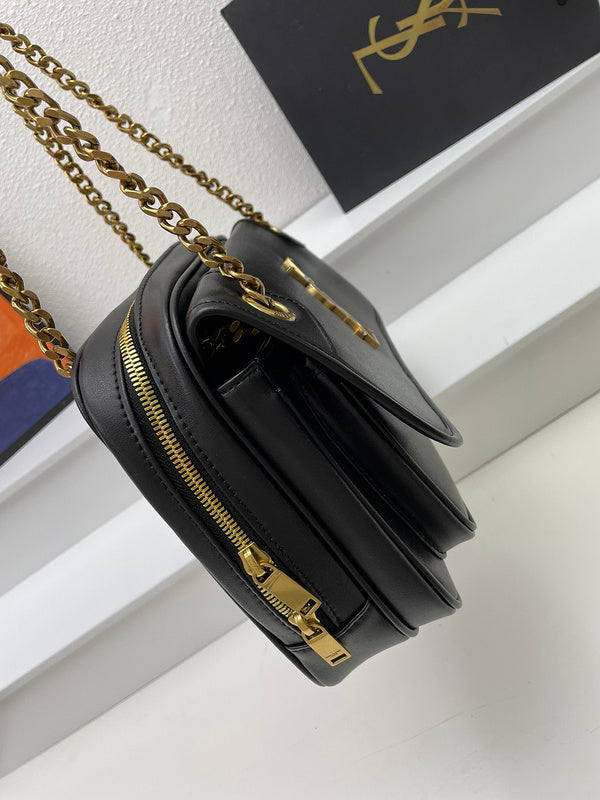 YSL BAGS - WOMEN LOVE LUXURY BAGS - 1260